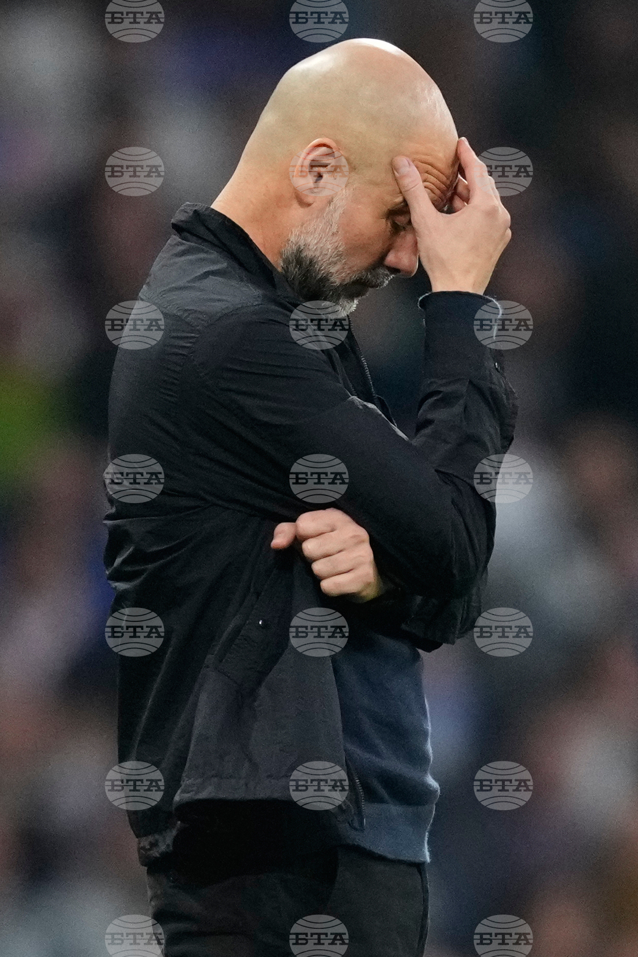 Spain Champions League Soccer