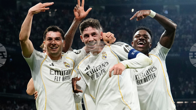 Тиери Анри за Реал Мадрид: "Може би, ако облека тяхната фланелка, косата ми ще расте отново"