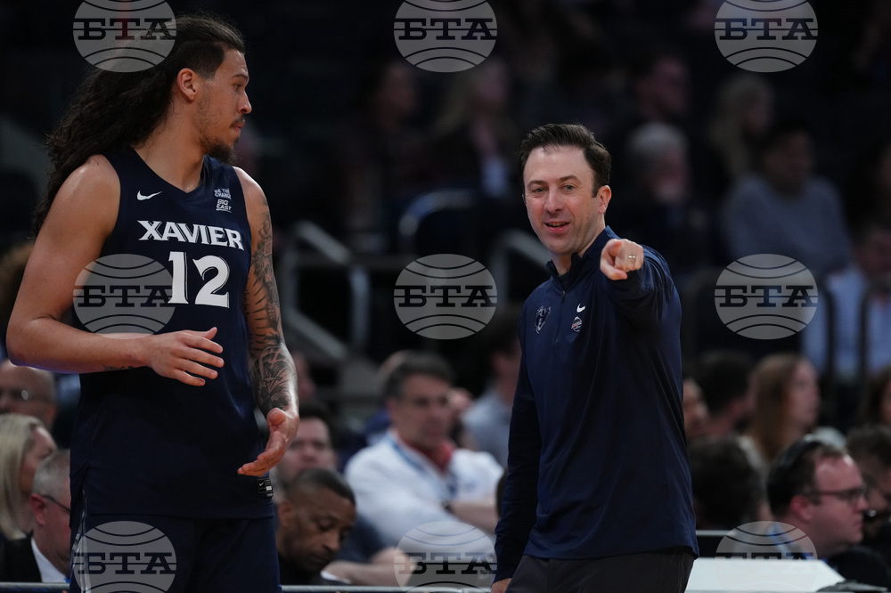 BEast Xavier Marquette Basketball