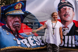 Chile Kast Inauguration