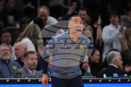 BEast Xavier Marquette Basketball