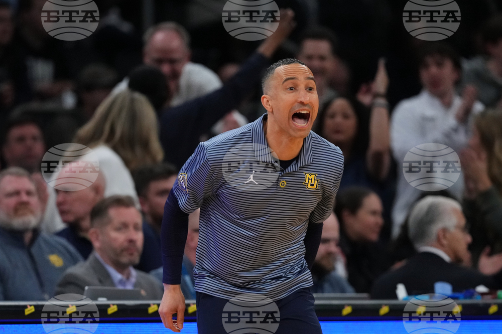 BEast Xavier Marquette Basketball