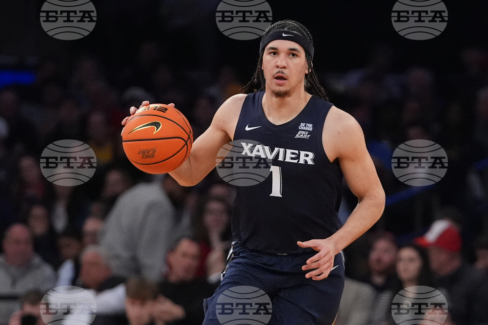 BEast Xavier Marquette Basketball