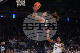 BEast Xavier Marquette Basketball