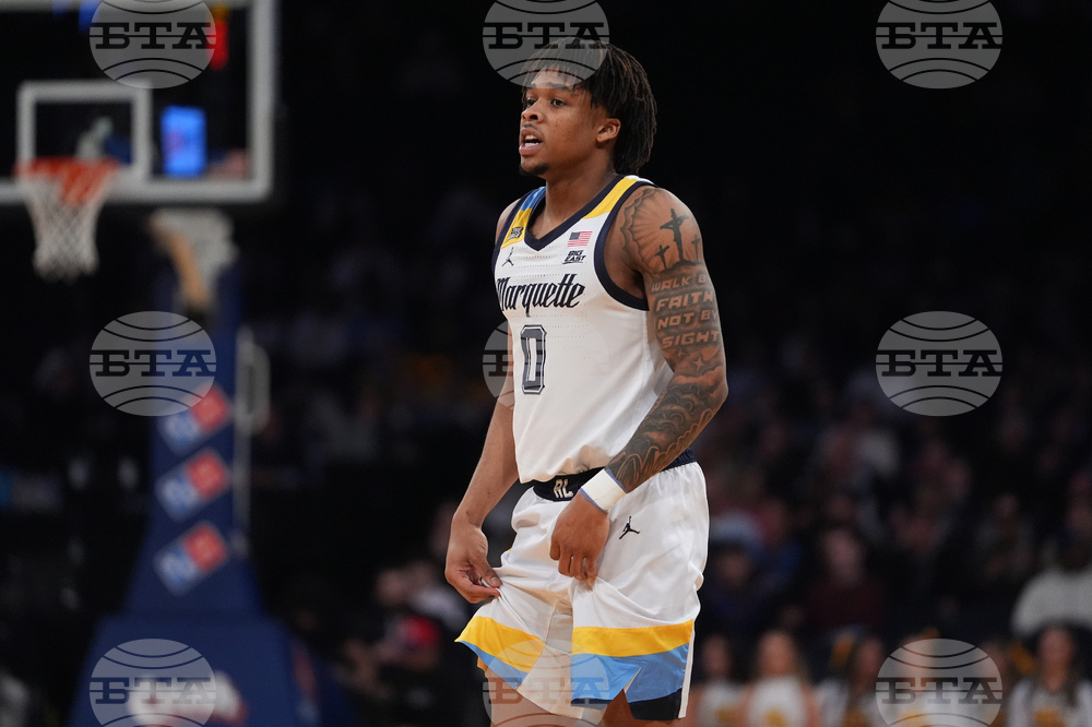 BEast Xavier Marquette Basketball