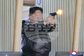 North Korea
