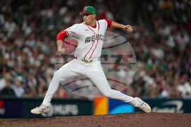 WBC Italy Mexico Baseball