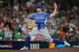 WBC Italy Mexico Baseball