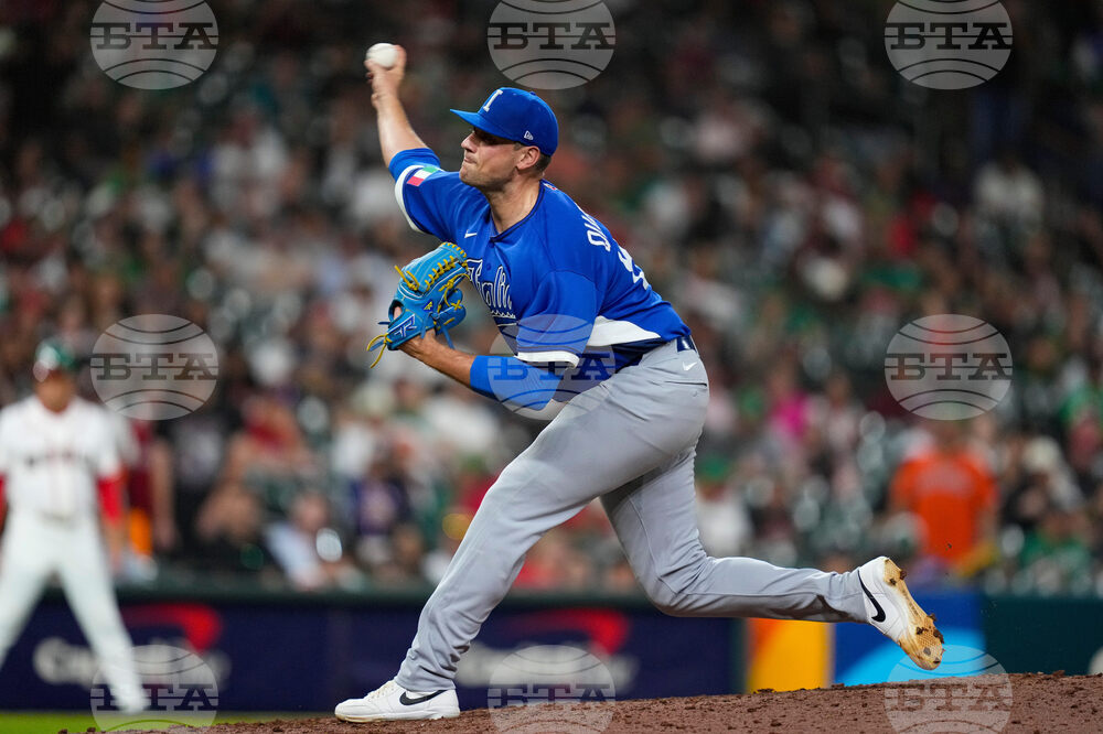 WBC Italy Mexico Baseball