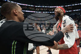 Raptors Pelicans Basketball