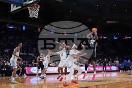 BEast Georgetown DePaul Basketball