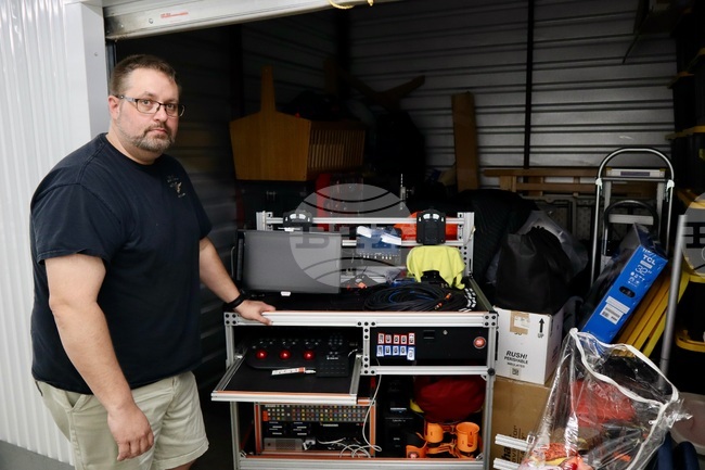 Atlanta Film Industry