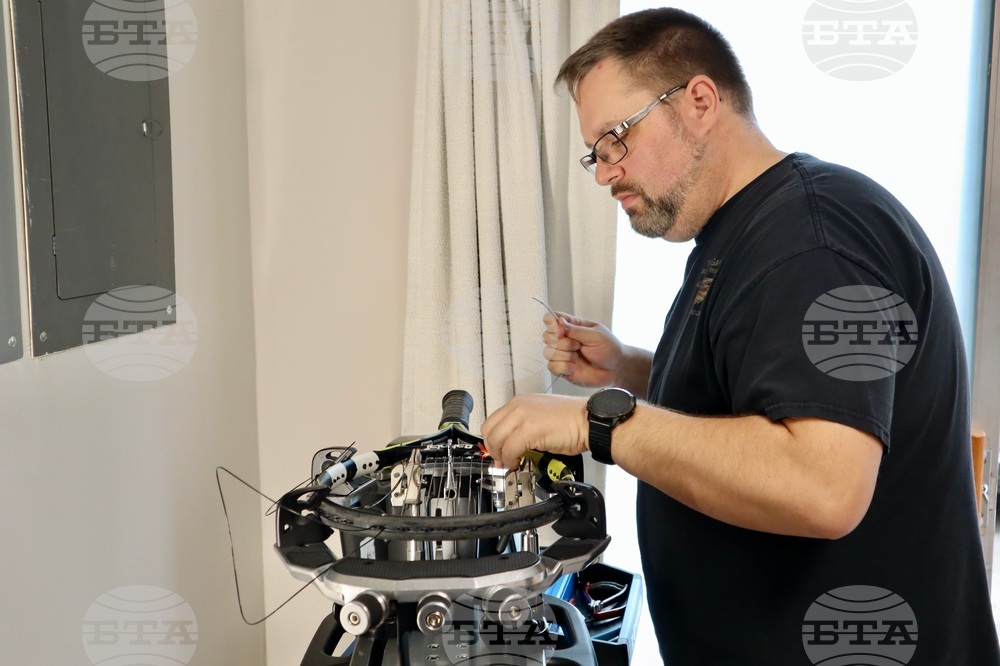 Atlanta Film Industry