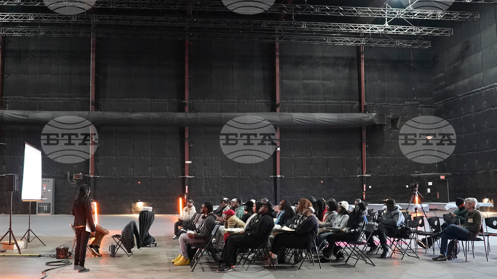 Atlanta Film Industry