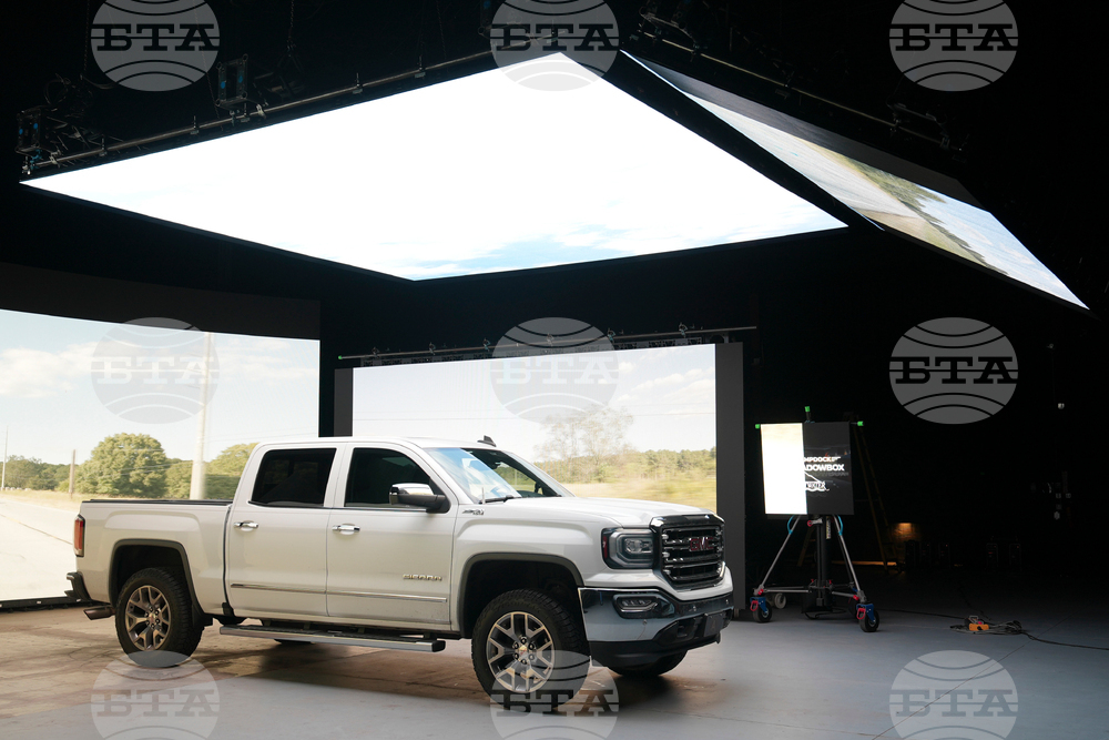 Atlanta Film Industry