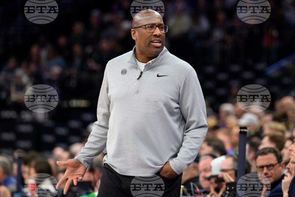 Knicks Jazz Basketball