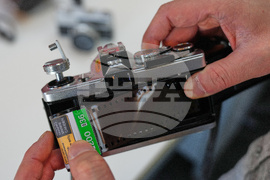 One Tech Tip-Analog Photography