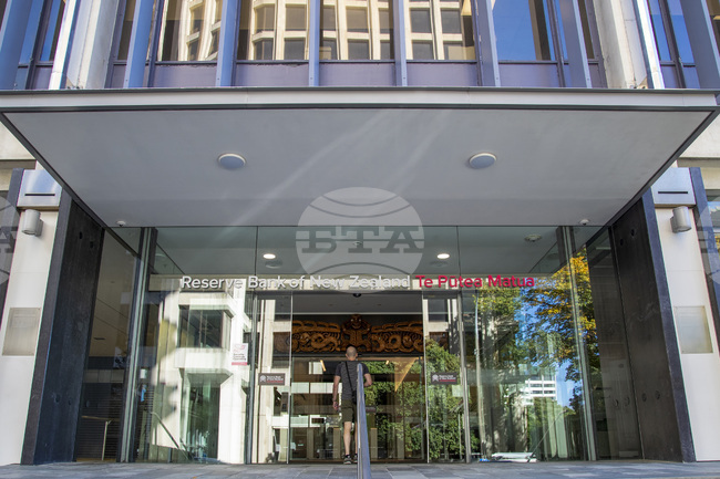 Централната банка на Нова Зеландия назначи за управител Ана Бреман от шведската "Риксбанк"