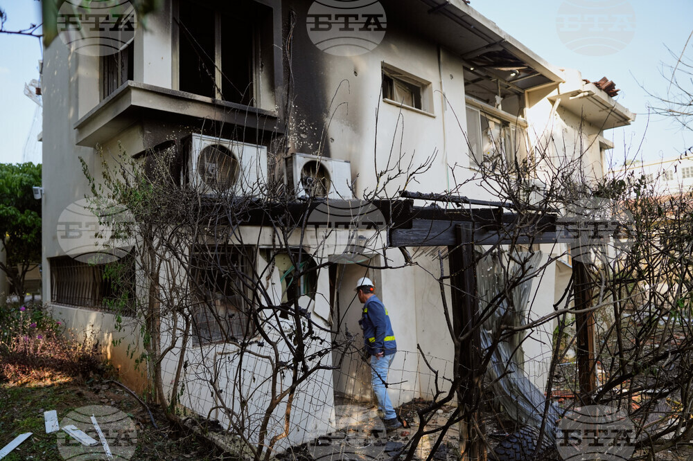 Israel Lebanon Iran US