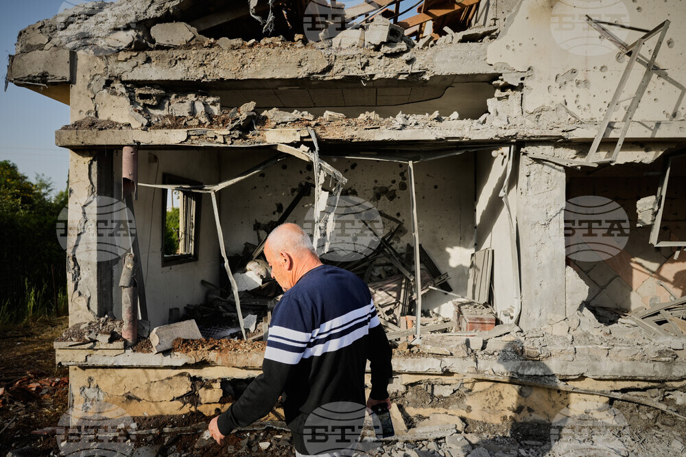 Israel Lebanon Iran US