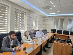 Снимка: Българска агенция по безопасност на храните