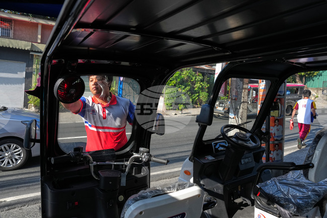 Philippines US Israel Iran