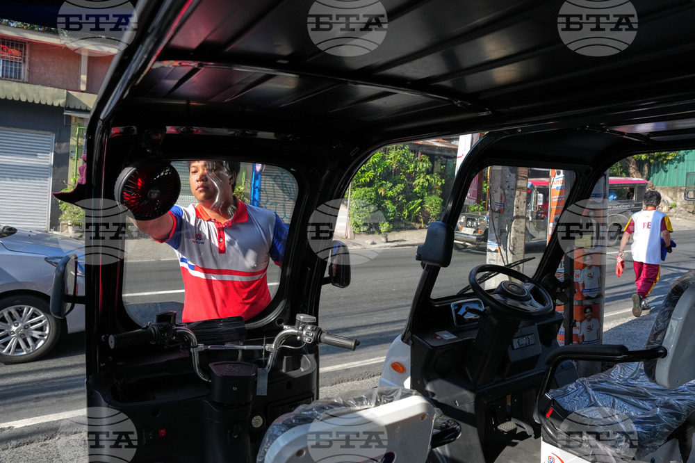 Philippines US Israel Iran