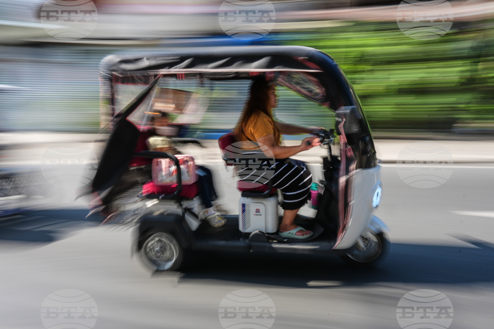 Philippines US Israel Iran