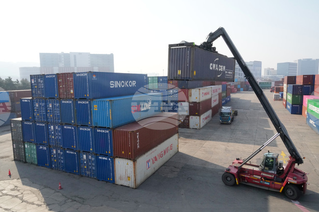 South Korea US Tariffs