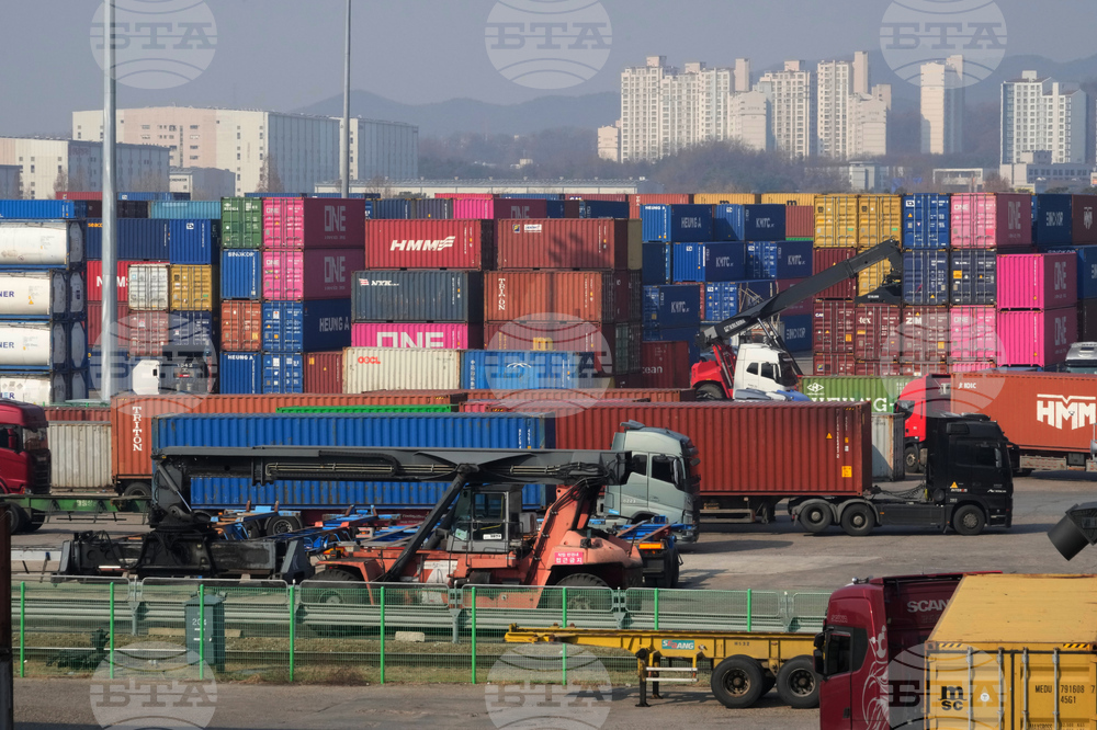 South Korea US Tariffs