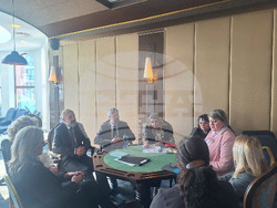 Снимка: Община Варна