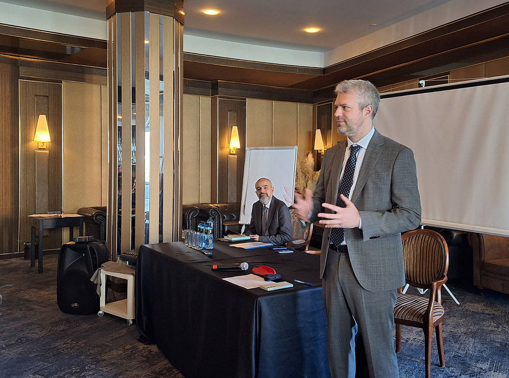 Благомир Коцев: Община Варна разполага с терени за нови детски градини, но разчита на външно финансиране за развитие на образователната инфраструктура