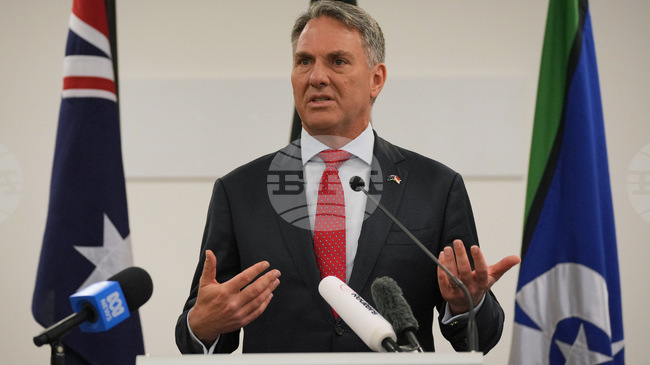 Австралия ще увеличи разходите си за отбрана с рекордните 35 милиона евро за историята на страната в условия на мир