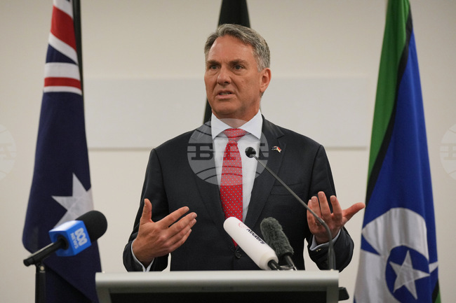 Австралия ще увеличи разходите си за отбрана с рекордните 35 милиарда евро в условия на мир