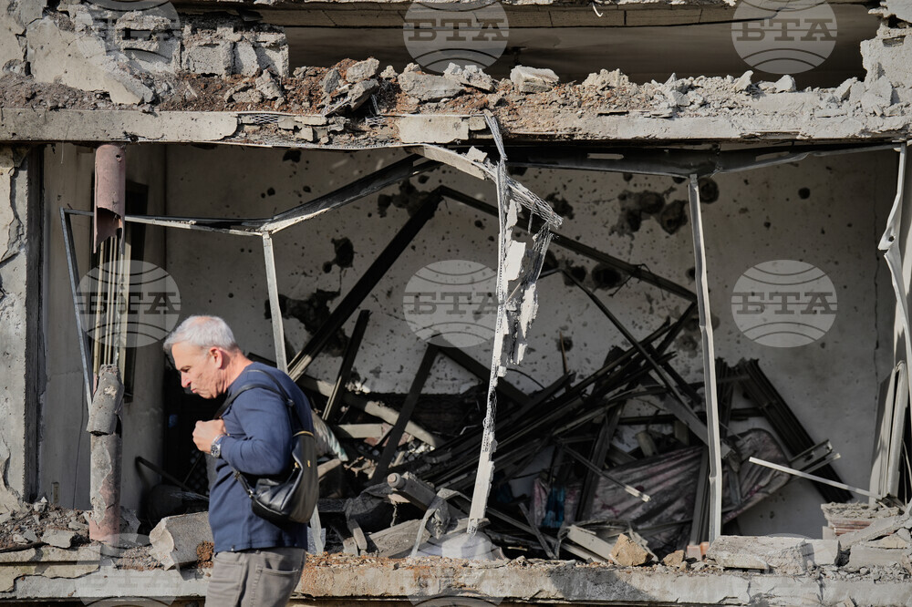 Israel Lebanon Iran US