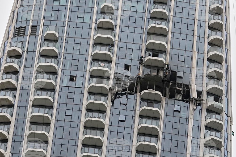 Emirates Iran US Israel