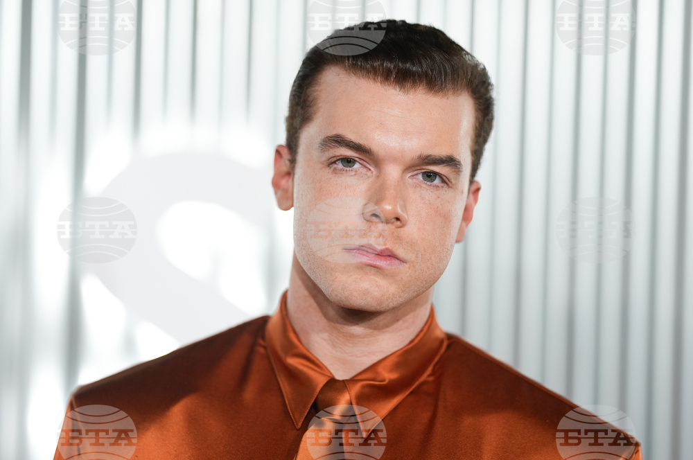 2026 Vanities Party: A Night for Young Hollywood