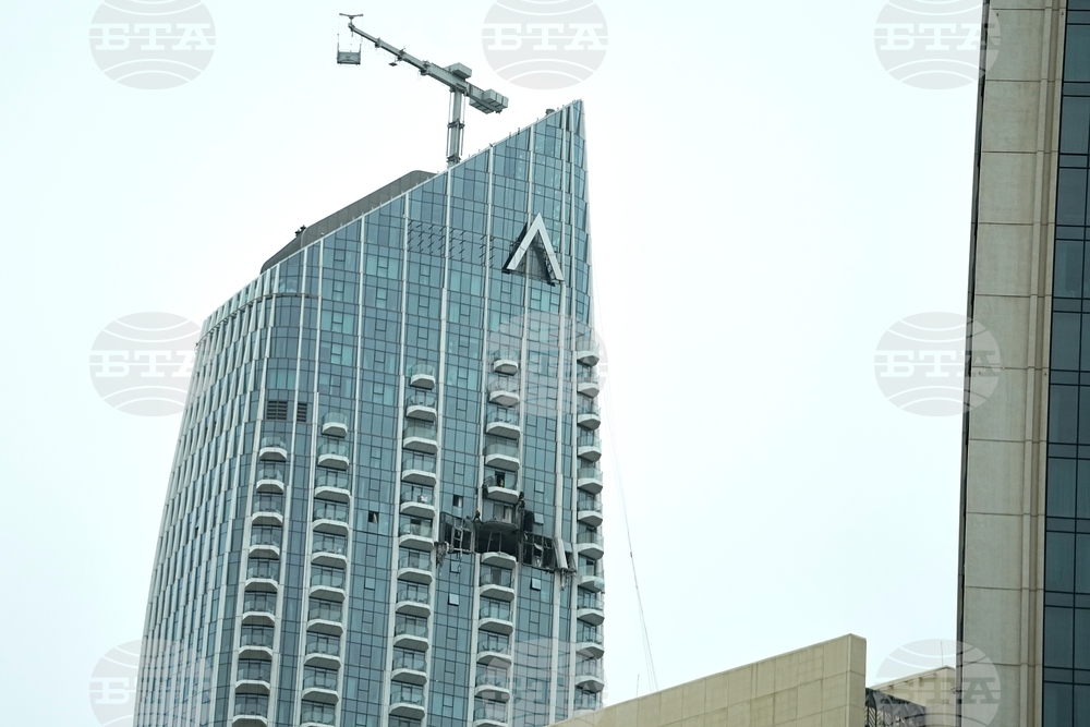 Emirates Iran US Israel