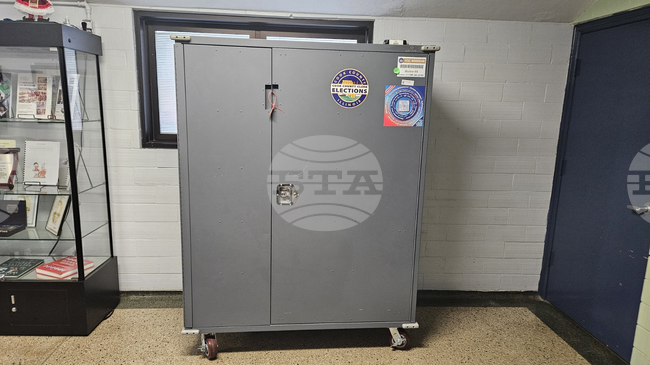 Център „Малката България“ в Илинойс, САЩ, е одобрен за избирателен център за американски избори