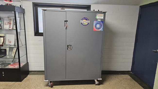 Център „Малката България“ в Илинойс, САЩ, е одобрен за избирателен център за американски избори