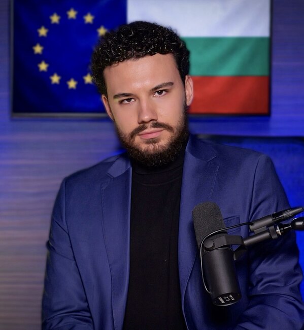 Граждани на света с България в сърцето влизат от квотата на „Продължаваме Промяната“ в листите на ПП-ДБ