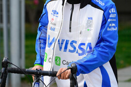 China F1 GP Auto Racing