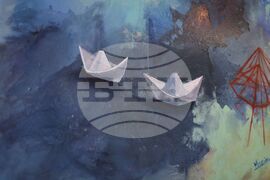 Бургас - Дружество на художниците - изложба