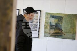 Бургас - Дружество на художниците - изложба