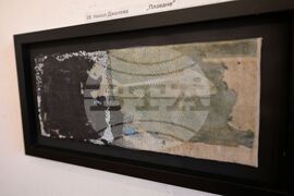 Бургас - Дружество на художниците - изложба