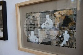 Бургас - Дружество на художниците - изложба