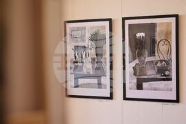 Бургас - Дружество на художниците - изложба