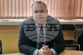 Плевен - Районна прокуратура - проект - Пламен Петков