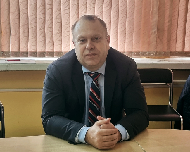 Районната прокуратура в Плевен участва в проект, реализиран със средства на Норвежкия финансов механизъм