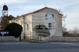 Село Миладиновци - зима - проект „България в четири сезона“